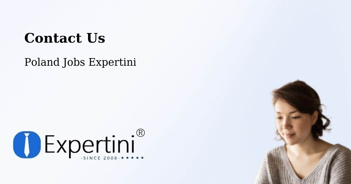 Contact Expertini – Łużna - Poland Jobs Expertini