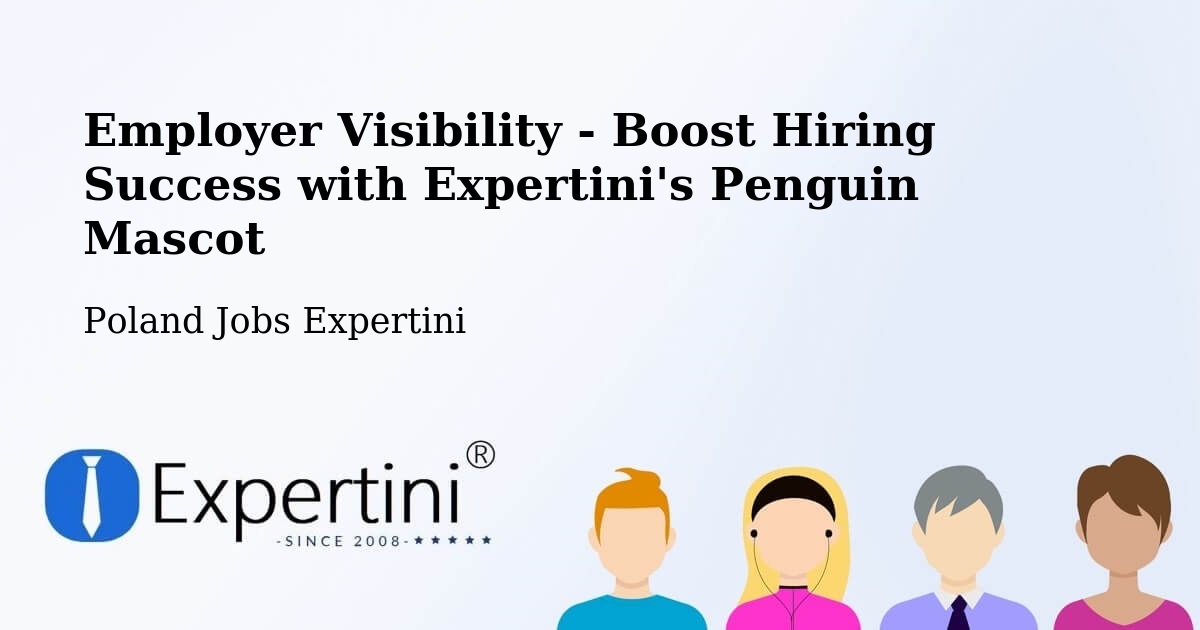 CV and Resume Visibility Optimization – Łużna - Poland Jobs Expertini